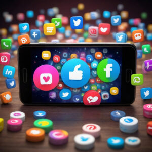 Like Pod Komentarzem na FB