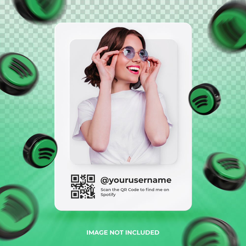 Spotify Miesięczni słuchacze