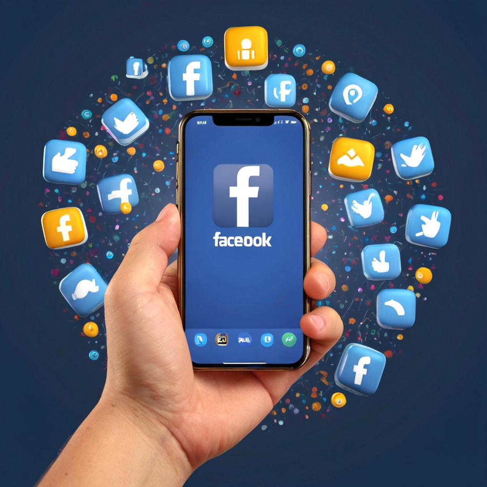 Znajomi na Facebook