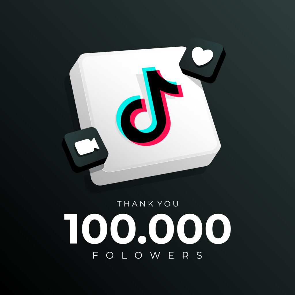 Obserwacje PRO na TikTok