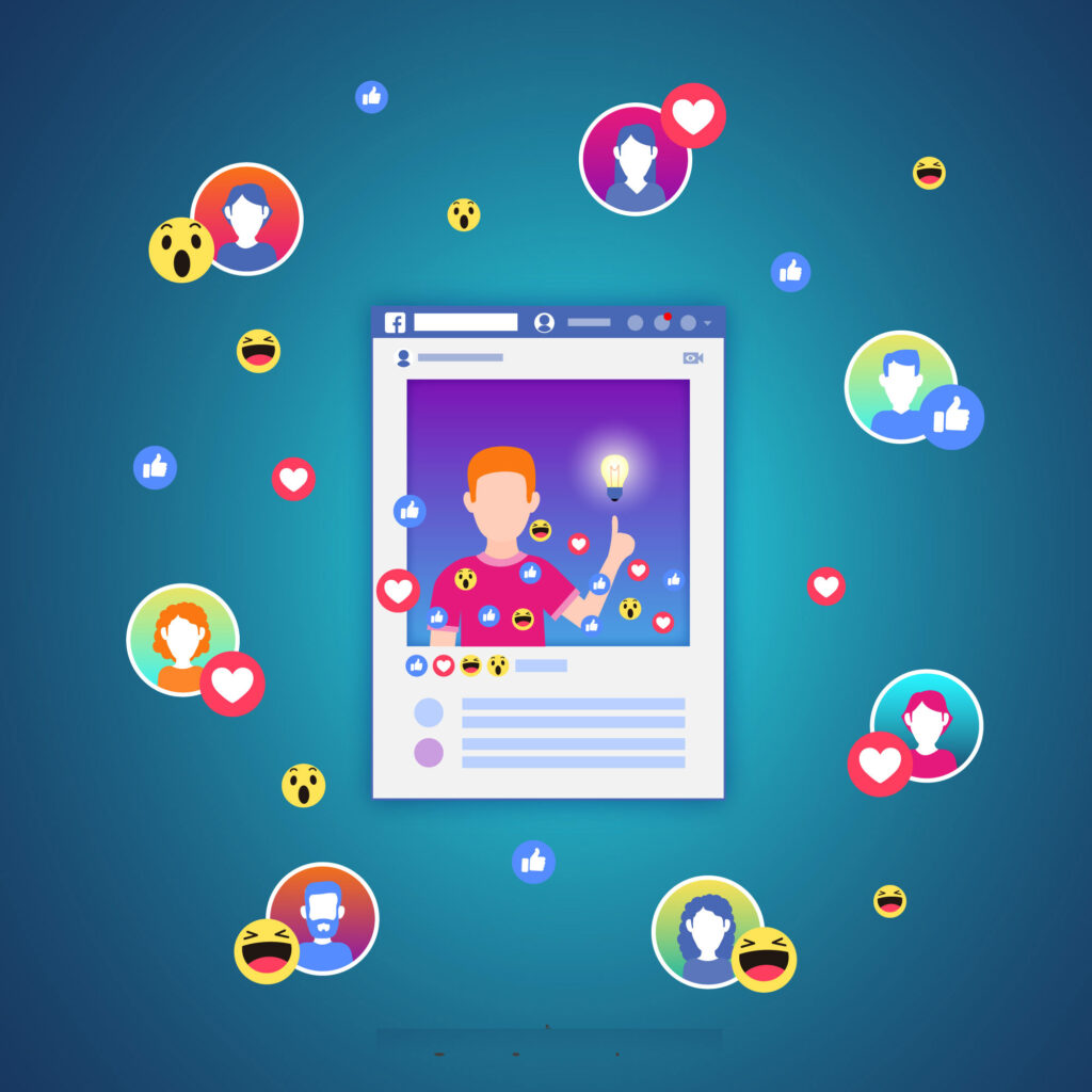 Wyświetlenia Filmów na Facebook