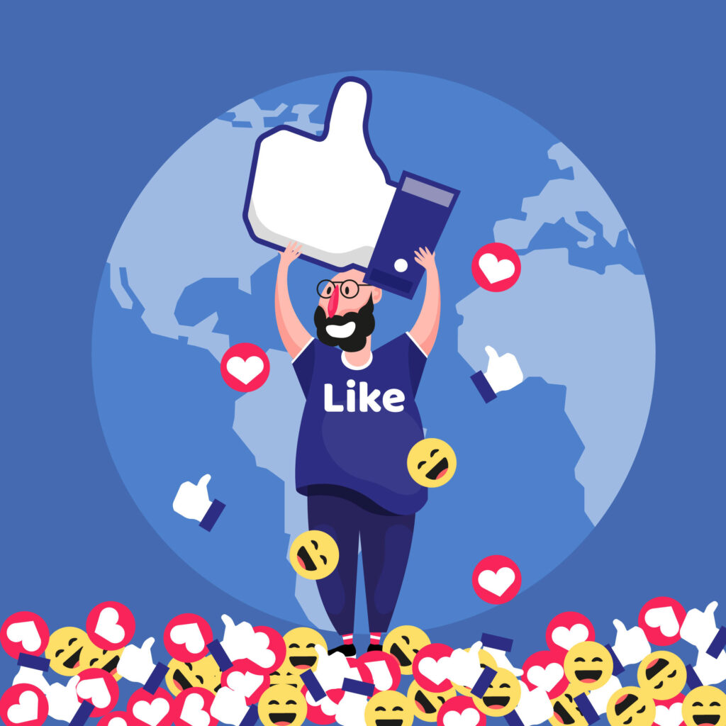 Polskie Like Pod Komentarzem