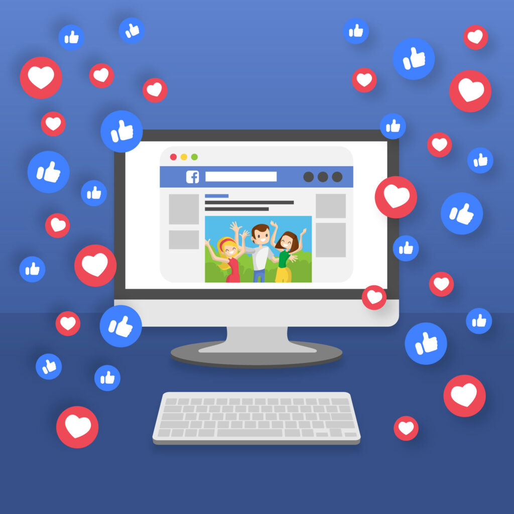 Wyświetlenia z Monetyzacją Facebook