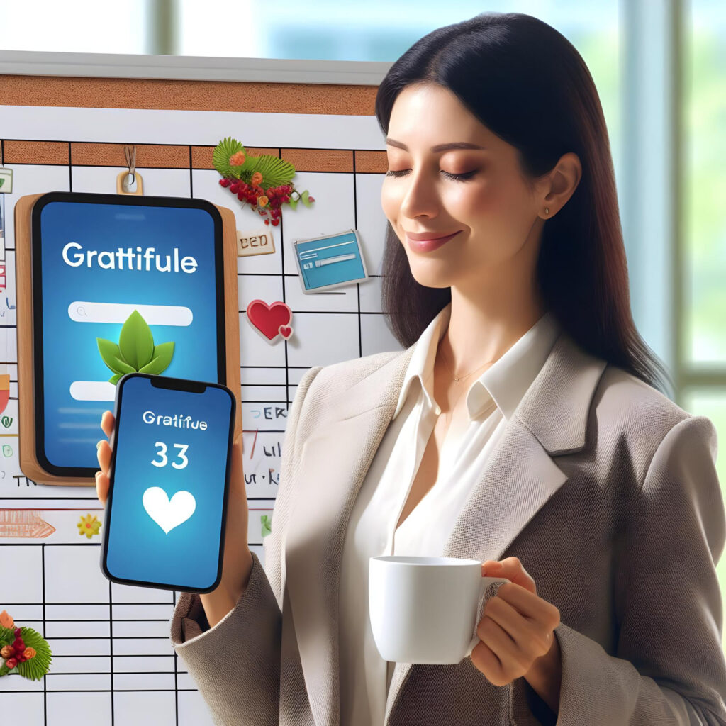 harmonogram publikacji na profilu