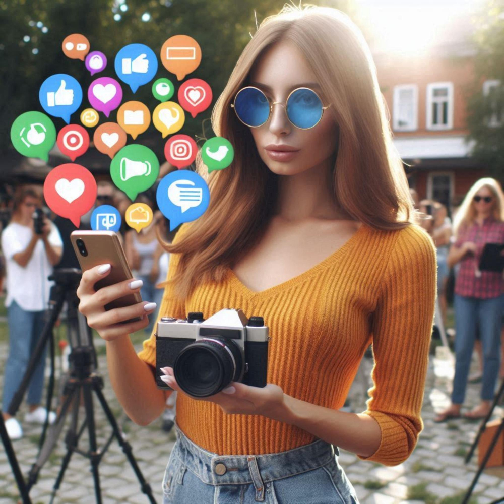 YouTube Shorts Wyświetlenia