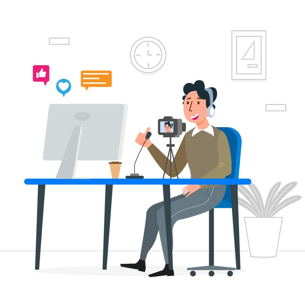 Widzowie Auto LIVE Facebook