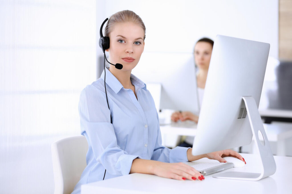 Sekcja FAQ z najczęściej zadawanymi pytaniami