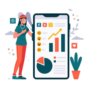 Instagram Miesięczne Plany Rozwoju