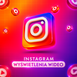 Kup Instagram Wyświetlenia Wideo