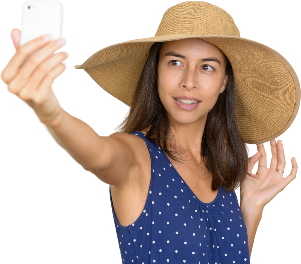 Tygodniowy plan transmisji na dwóch platformach