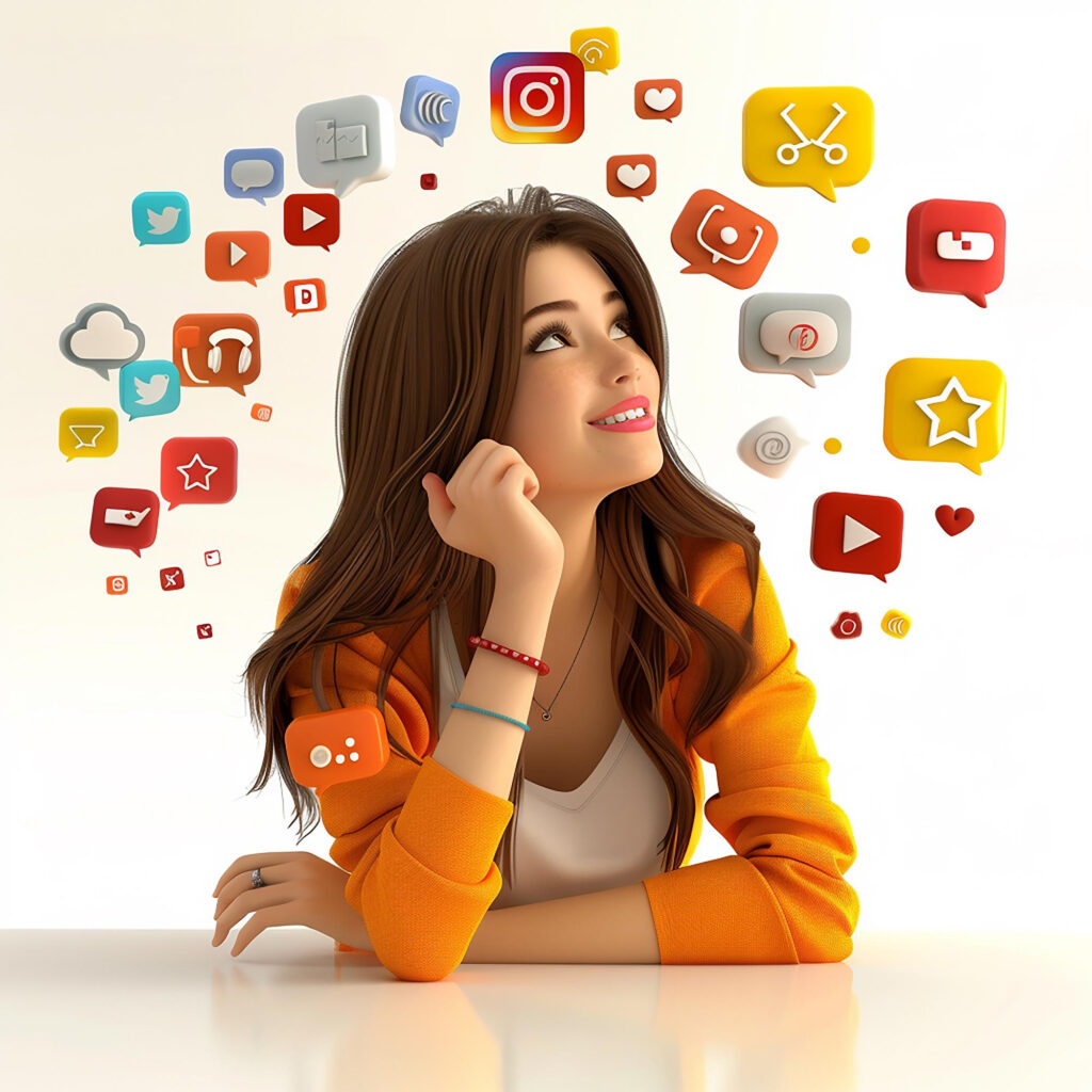 Lajki na Facebooku – prezentacja usługi