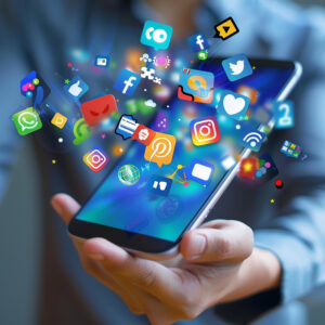 Obserwacje strony na FB