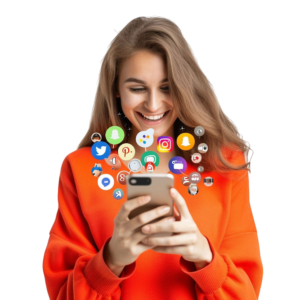 Obserwacje strony na FB