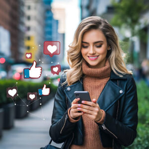 Polskie Like Pod Komentarzem