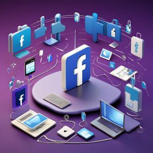 Polubienia strony na FB