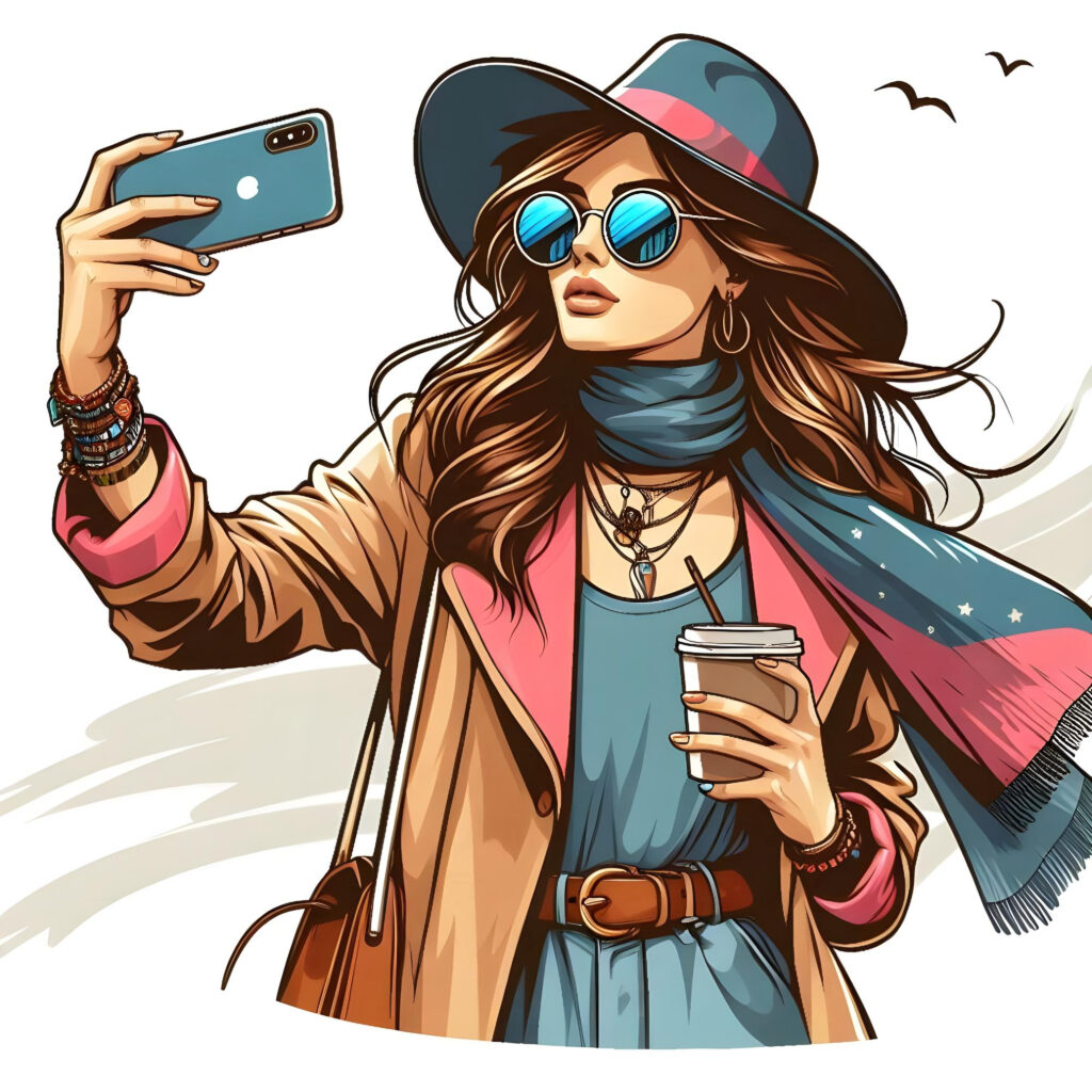 Publiczny profil SoundCloud przygotowany do realizacji usługi