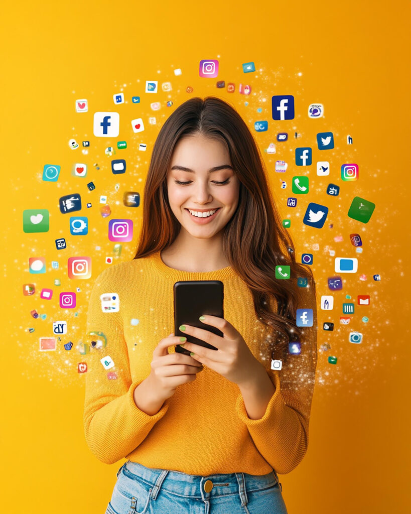 Opis utworu i okładka materiału audio na SoundCloud