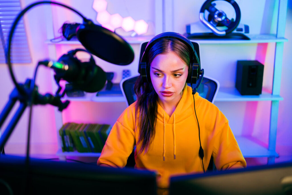 Promocja utworu muzycznego w serwisie audio