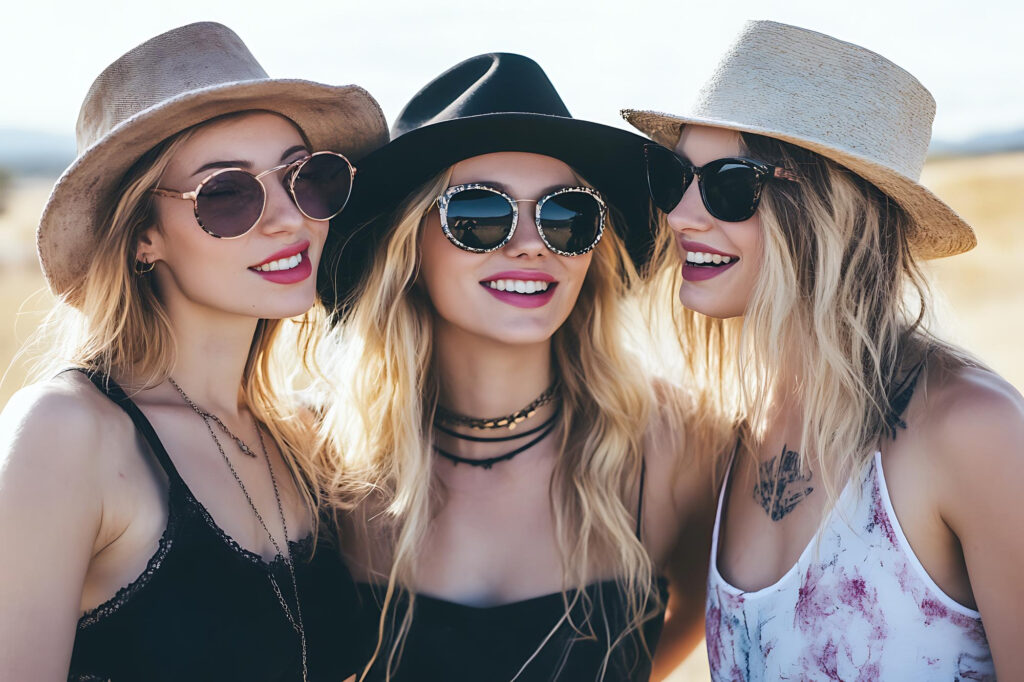 spójny profil artysty audio