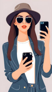 smartfon z profilem muzycznym