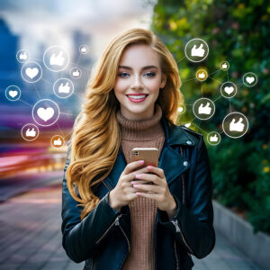 Spotify Miesięczni słuchacze