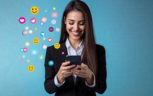 Muzyka online na platformie streamingowej