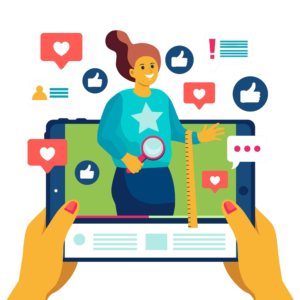 Wyświetlenia z Monetyzacją Facebook