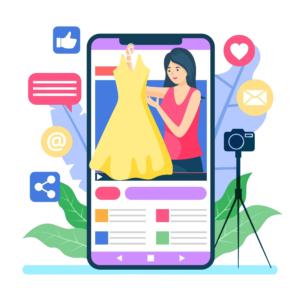 Zapisanie do ulubionych na Instagram