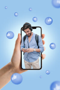 Zgłoszenia na Facebook