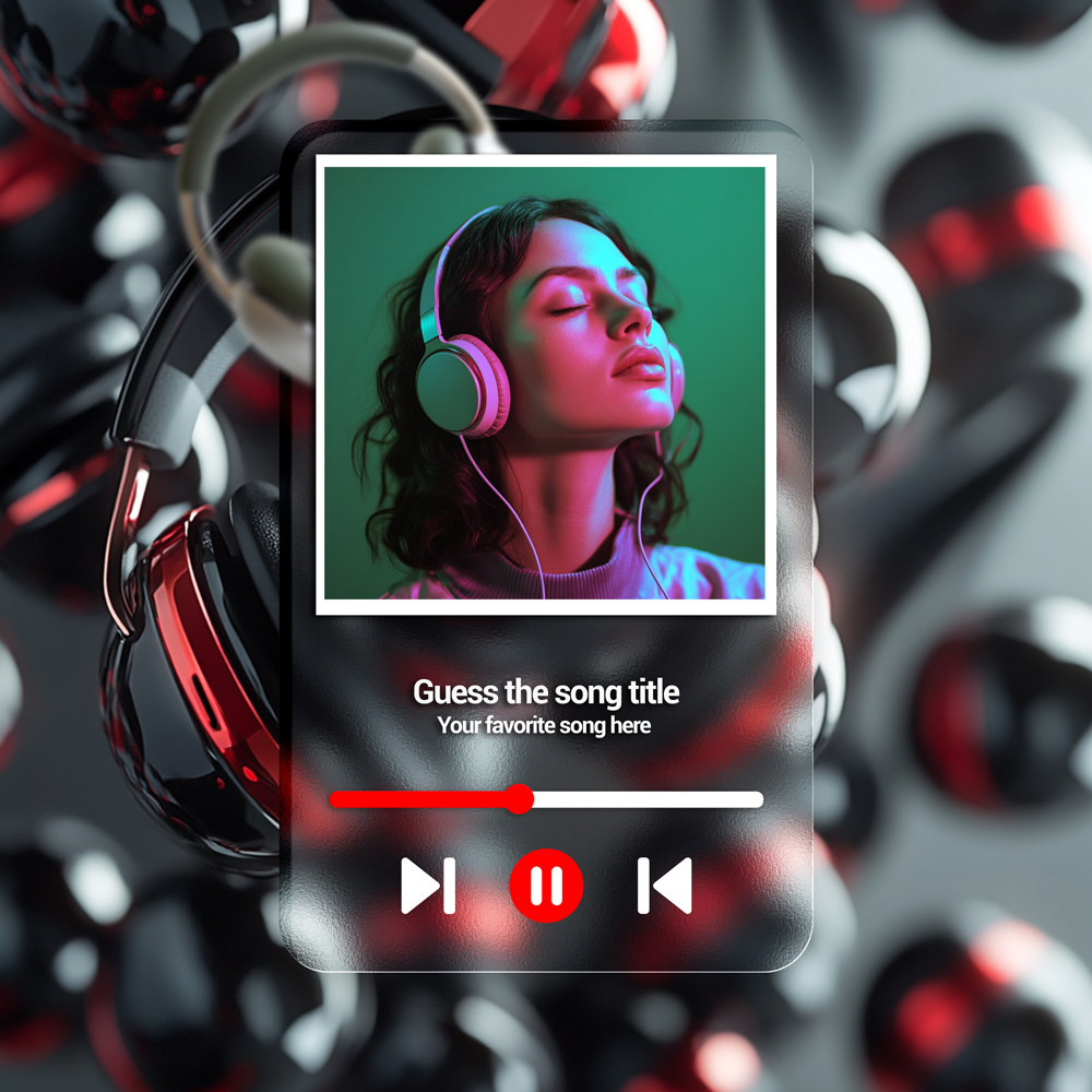 Spotify Odtworzenia albumu