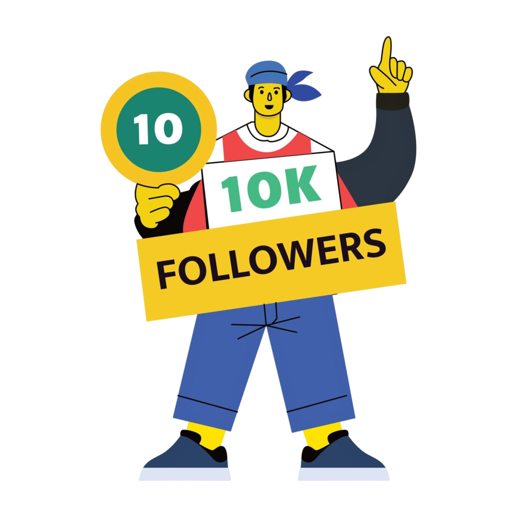 panel konta w mediach społecznościowych