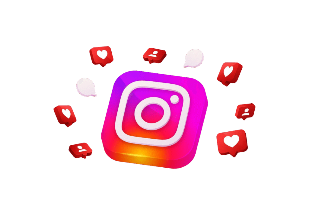 Kup Instagram followers