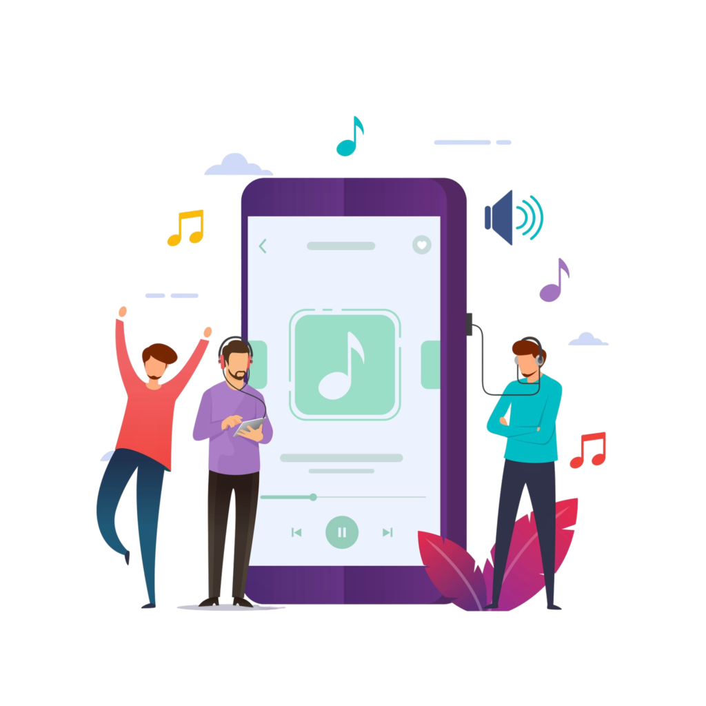 Spotify Miesięczni słuchacze