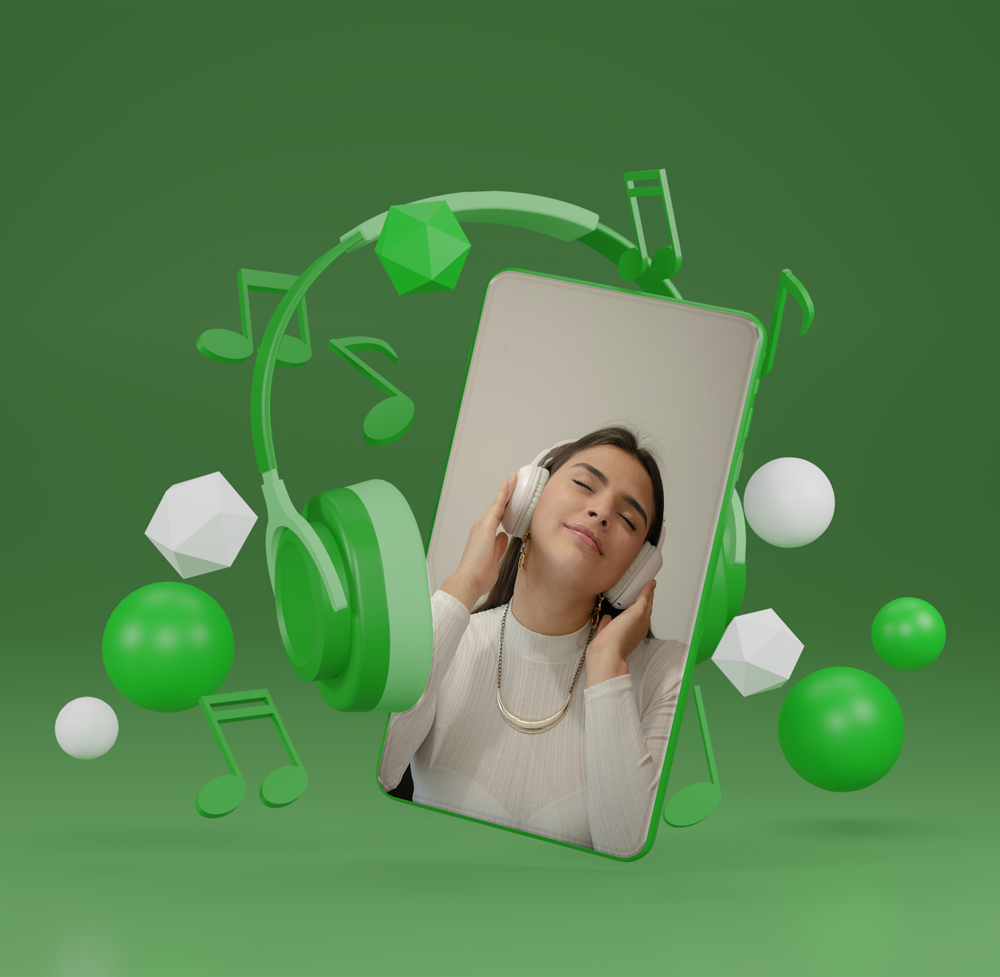 Spotify Followers