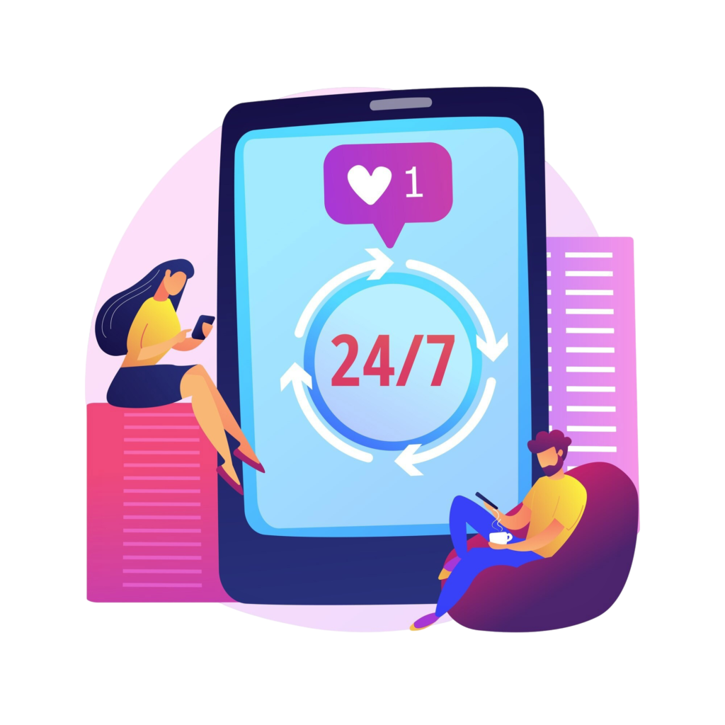 Obserwacje PRO na TikTok