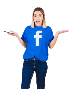Obserwacje strony na FB