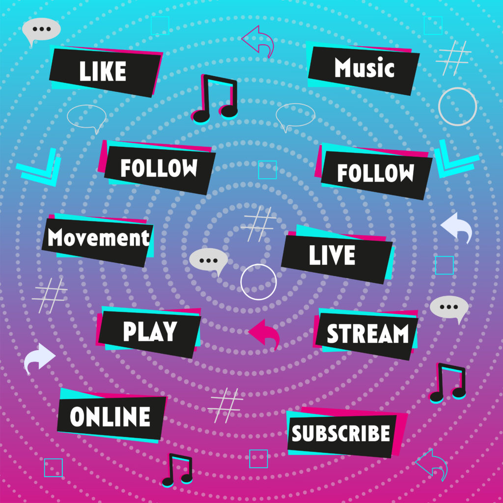 Grafika do sekcji o prowadzeniu transmisji