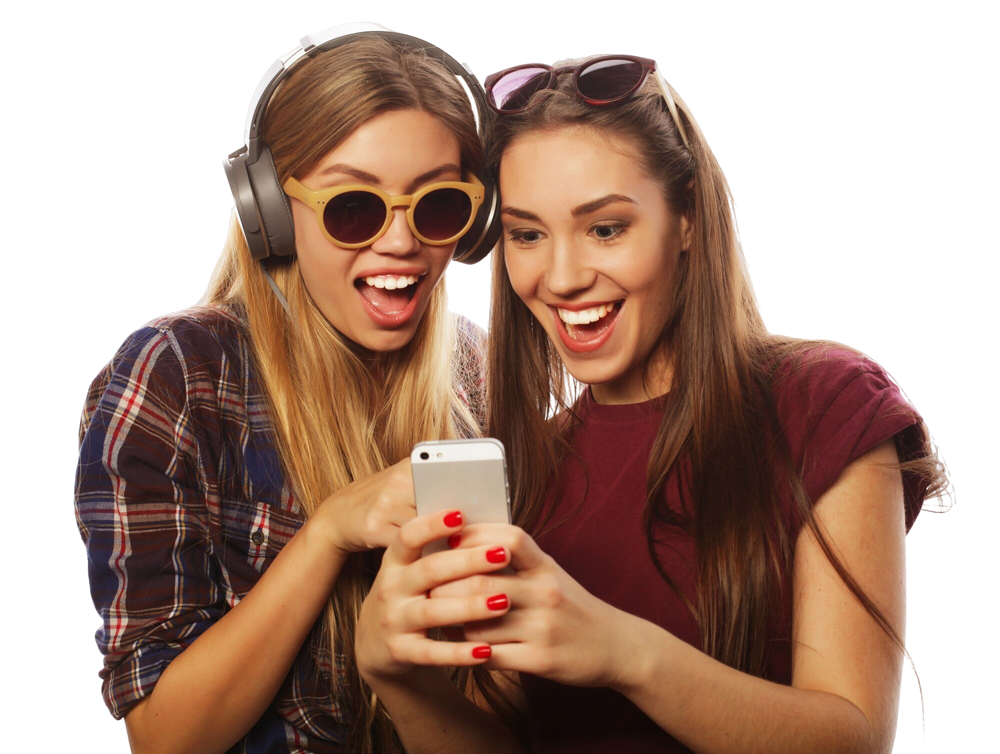 Spotify Obserwujący