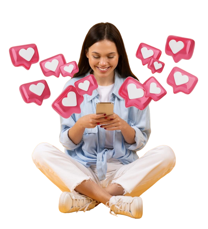 Pinterest Followers