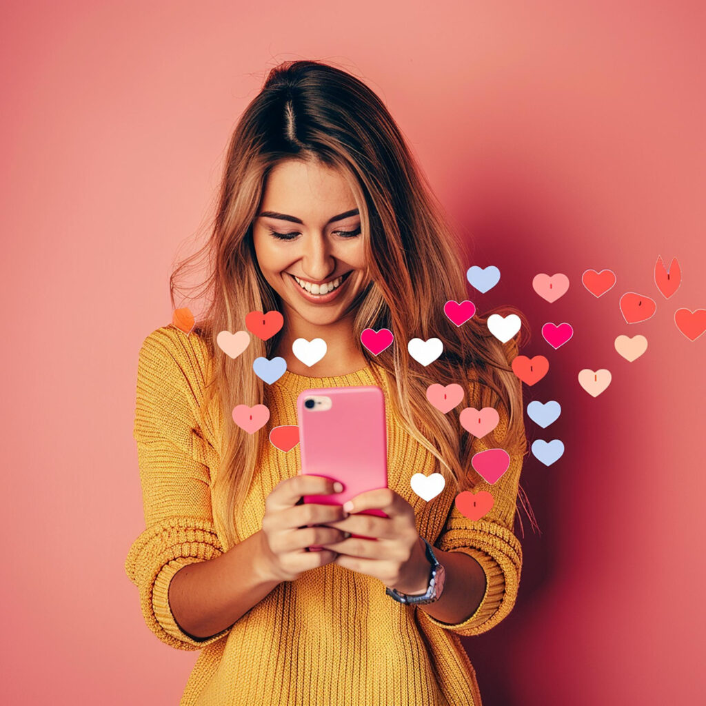 panel zamówienia usługi social media