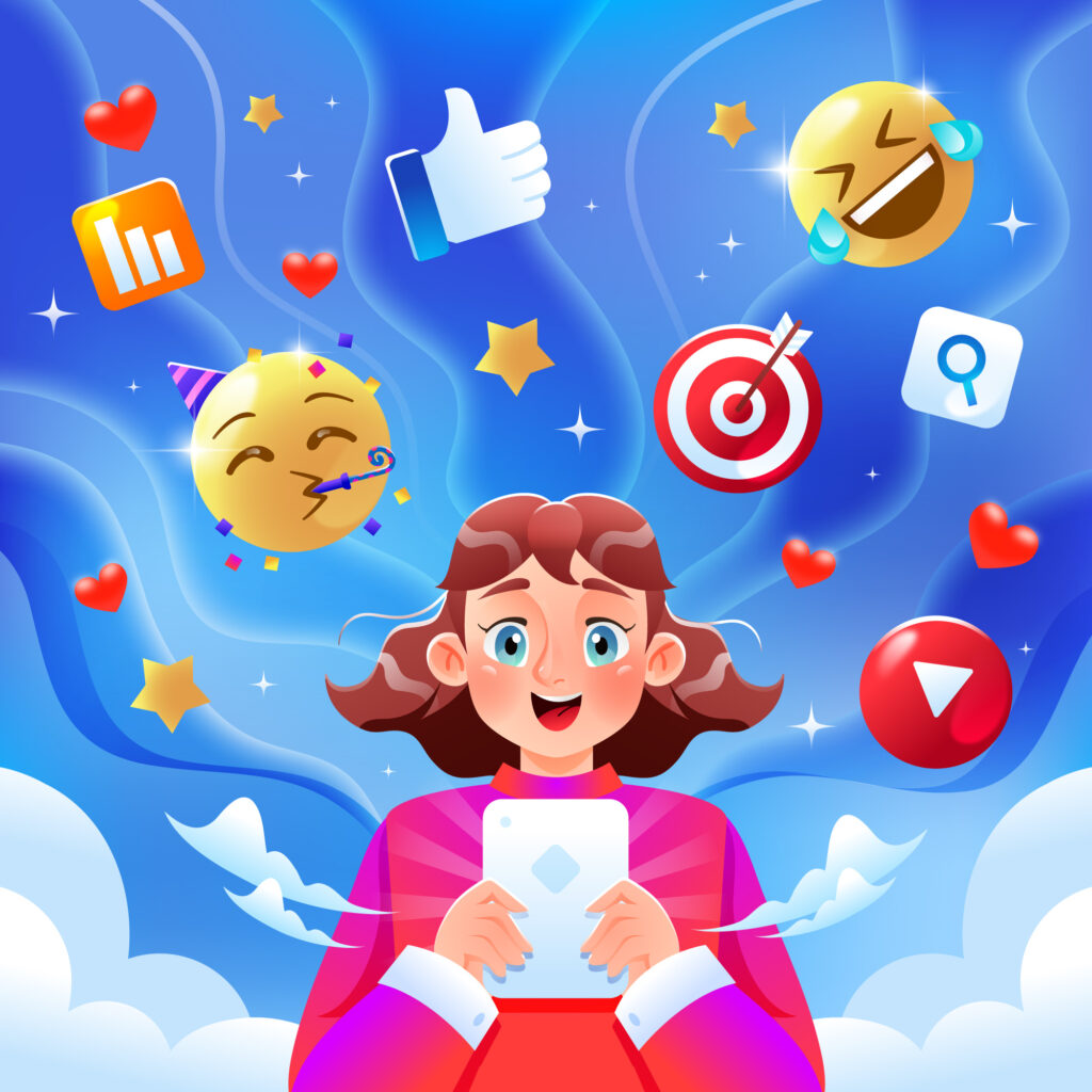 Facebook zainteresowani wydarzeniem