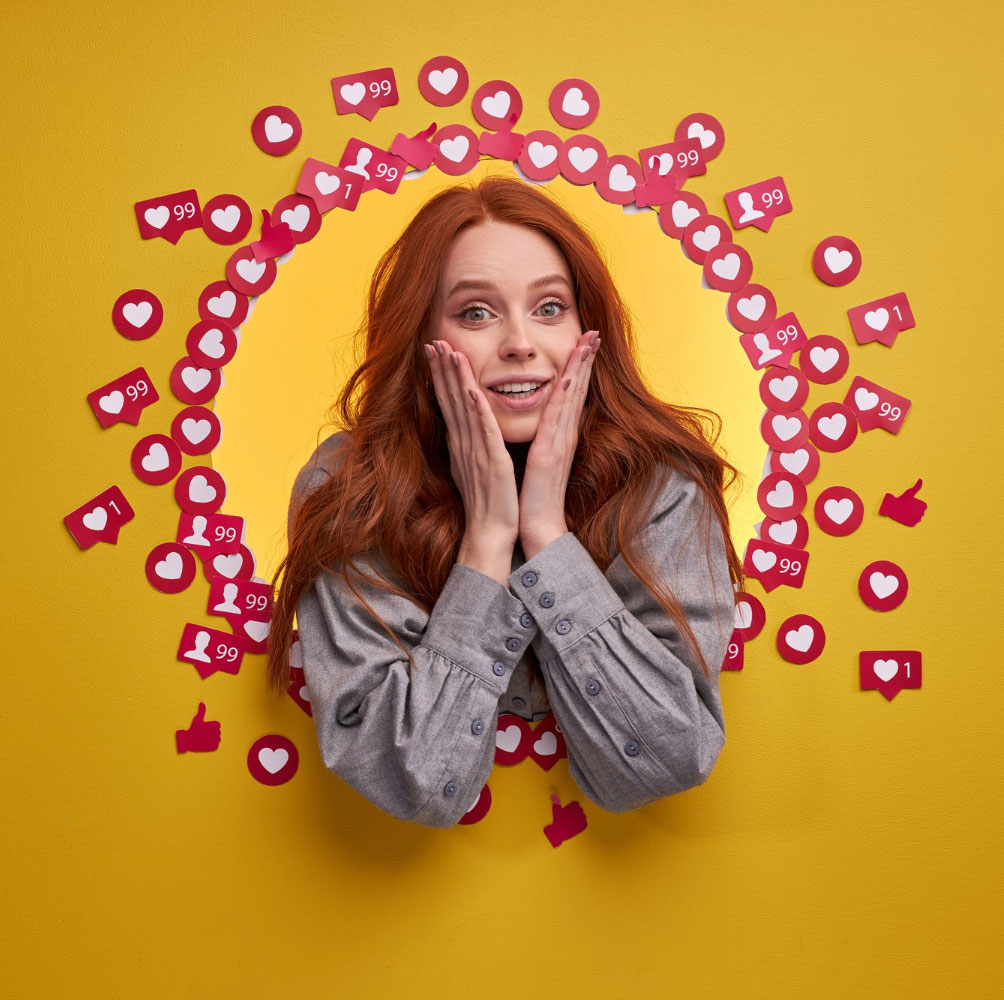 podgląd ustawień kampanii w panelu