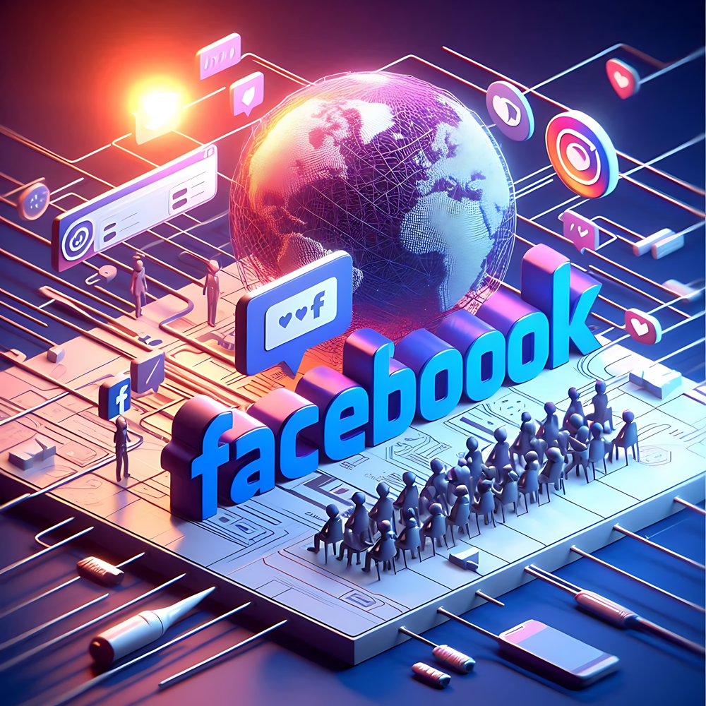 Dołączenia do wydarzenia na Facebook