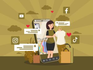 Automatic views on Instagram