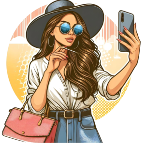 Panel wydarzenia Facebook