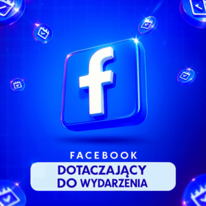 dołączenia do wydarzenia na Facebook
