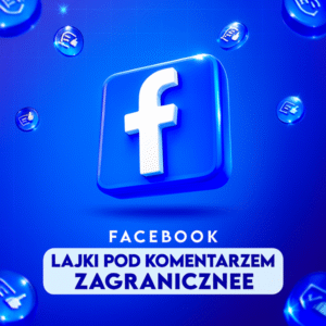 like pod komentarzem na fb