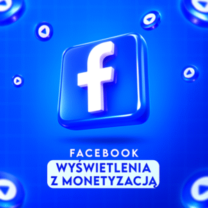 wyświetlenia Facebook