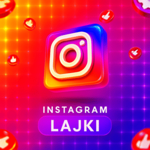 Instagram Like