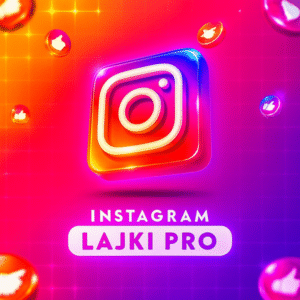 Instagram Lajki PRO